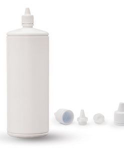 Plastična boca sa sigurnosnim tamper proof zatvaračem 1000ml